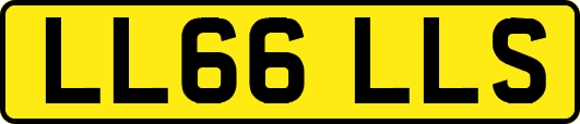 LL66LLS