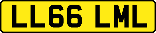 LL66LML