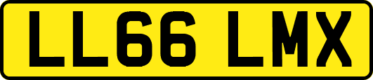LL66LMX