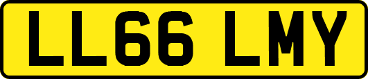 LL66LMY