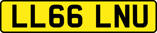 LL66LNU