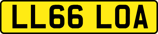 LL66LOA