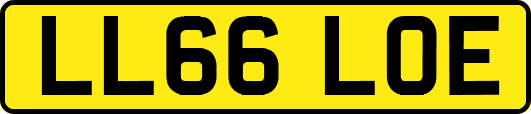 LL66LOE