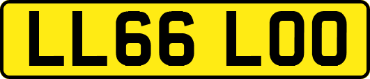 LL66LOO
