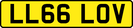 LL66LOV