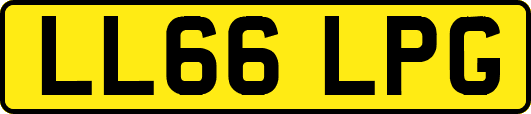 LL66LPG