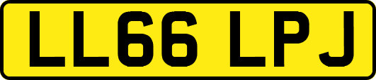 LL66LPJ