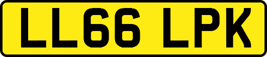 LL66LPK