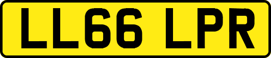 LL66LPR