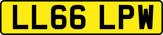 LL66LPW