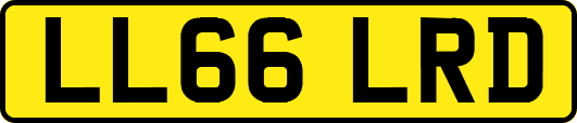 LL66LRD
