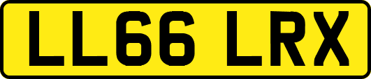 LL66LRX