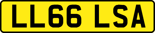 LL66LSA