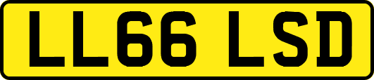 LL66LSD