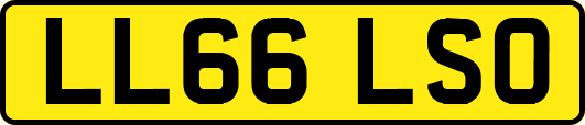 LL66LSO