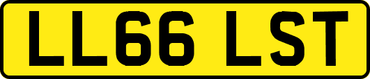 LL66LST