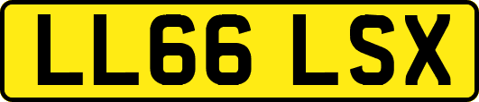 LL66LSX