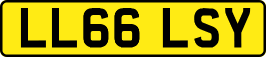 LL66LSY