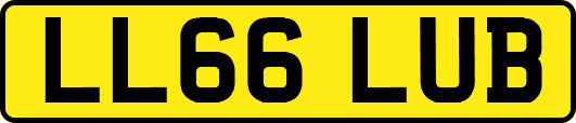 LL66LUB
