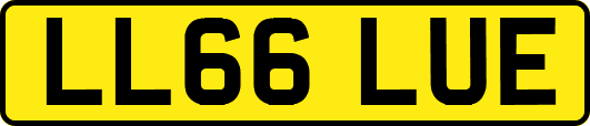LL66LUE