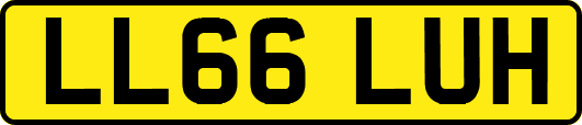 LL66LUH