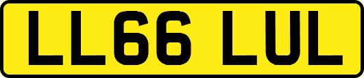 LL66LUL