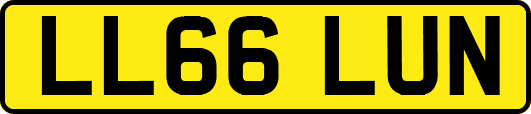 LL66LUN