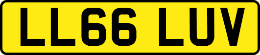 LL66LUV