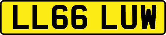 LL66LUW