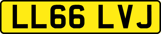 LL66LVJ