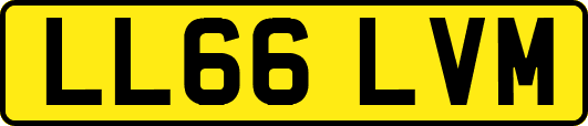 LL66LVM