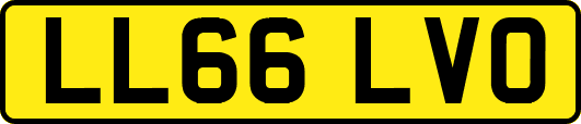 LL66LVO