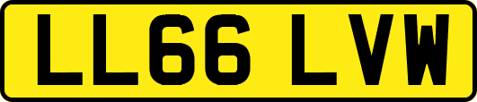 LL66LVW