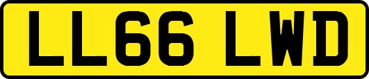 LL66LWD