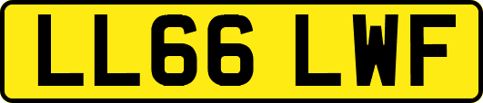 LL66LWF