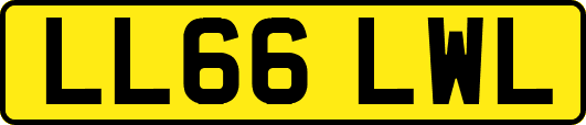 LL66LWL