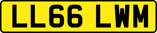 LL66LWM