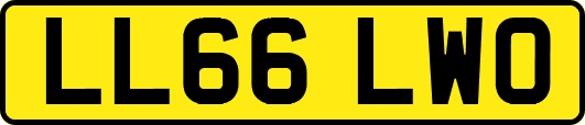 LL66LWO