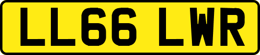 LL66LWR