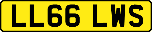 LL66LWS