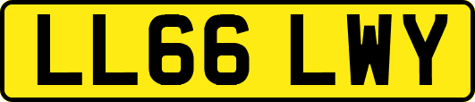 LL66LWY
