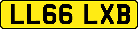 LL66LXB