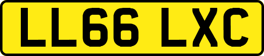 LL66LXC