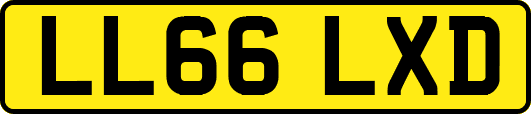 LL66LXD