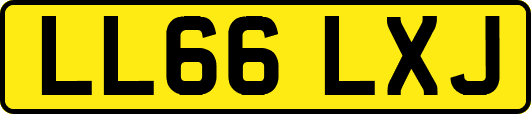 LL66LXJ