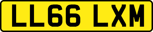 LL66LXM
