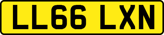 LL66LXN
