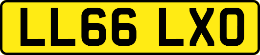 LL66LXO