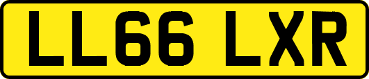 LL66LXR