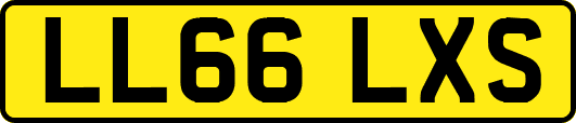 LL66LXS